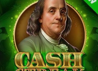 Cash Streak слот Paradise casino