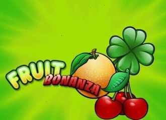 Fruit Bonanza слот Парадайз казино